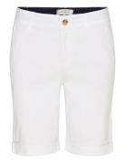 Sahara Shorts White Newhouse