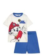 Pyjama Patterned Paw Patrol
