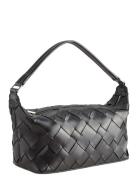 Lotusmbg Bag, Antique Black Markberg