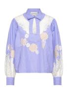 Shellcu Blue Munthe