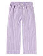 Alfrida Purple Molo