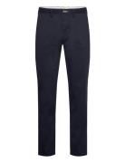 Regular Everyday Chinos Navy GANT