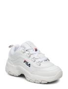 Strada Kids White FILA