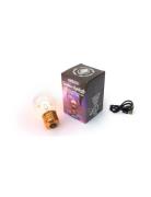 Rainbow Lampa Patterned Suck UK