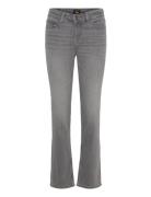 Marion Straight Grey Lee Jeans