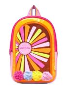 Rucksack Patterned Billieblush