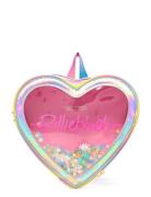 Rucksack Pink Billieblush