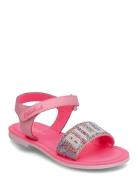 Sandals Pink Billieblush