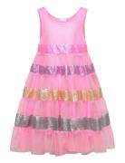 Dress Pink Billieblush