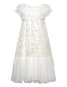 Ceremony Dress White Billieblush
