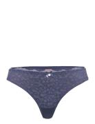 Marine String R Navy Hunkemöller