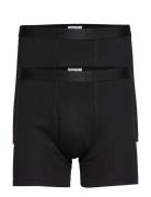 Jbs Tights 2-Pack Organic Black JBS