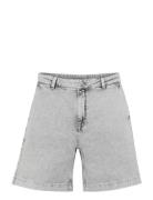 Malomw 143 Shorts Grey My Essential Wardrobe