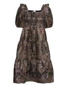 Dress Patterned Sofie Schnoor