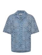 Alonzo Lagoon Blue EYTYS