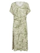 Sc-Marica Aop Green Soyaconcept