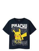 Nkmjamish Pokemon Nreg Ss Top Noos Sky Navy Name It