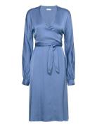 2Nd Serene - Fluid Satin Blue 2NDDAY