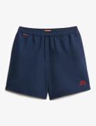 Essential 16 Swim Short Navy Superdry