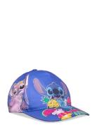 Cap Blue Disney