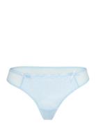 Cherry Thong Blue Hunkemöller