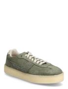 Tor 80. D Green Clarks Originals