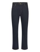 Brooklyn Straight Blue Lee Jeans