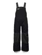 K Rider 2 Ins Bib Black Helly Hansen