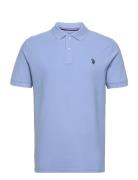 Alfred Polo Blue U.S. Polo Assn.