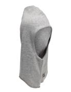 Cotton Fullface - Double Grey Mikk-line