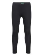 Leggings Black United Colors Of Benetton
