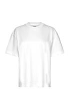 Over D Tee White Filippa K