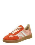 Cuzima Sneaker Red GANT