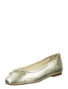 Chadii Ballerina Gold GANT