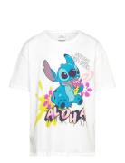 Tshirt White Disney