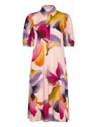 Nubotanica Dress Patterned Nümph