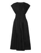 Cmcrips-Dress Black Copenhagen Muse