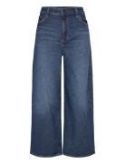 Low Str Denim-Jean Blue Lauren Ralph Lauren