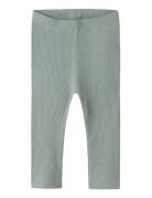 Nbnkab Legging Noos Green Name It