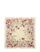 Rosily Siw Scarf Patterned Becksöndergaard