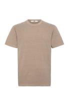 Cave Tee Navy Grey NEUW