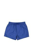 Swiggo S Shorts Blue MarMar Copenhagen