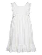 Danita Frill White MarMar Copenhagen