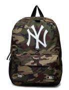 Mlb Stadium Bag Neyyan Patterned New Era