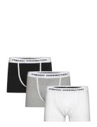 3 Pack Fc Boxer Black French Connection