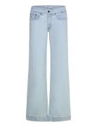 Lorna Denver Summer Tgs White Lois Jeans