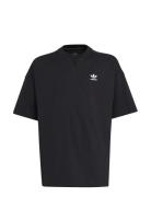 Tee Black Adidas Originals