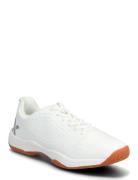 Team Indoor M White Exani