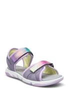 Pebbles Purple Superfit