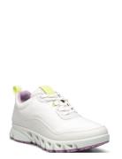 Multi-Vent W White ECCO